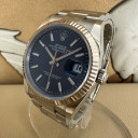 Rolex Datejust Blue 126234 2