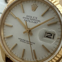 Rolex Datejust 16018 5