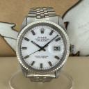 Rolex Datejust 1601 0