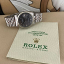 Rolex Datejust Sigma Dial 1601 2
