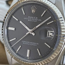 Rolex Datejust Sigma Dial 1601 6