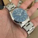 Rolex Datejust Blue 16200 9