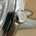 Rolex Datejust Blue 16200 3