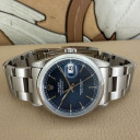 Rolex Datejust Blue 16200 6