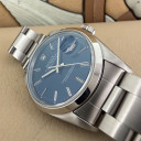 Rolex Datejust Blue 16200 14