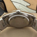 Rolex Datejust Blue 16200 8