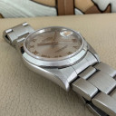 Rolex Datejust Silver Dial 16200 13