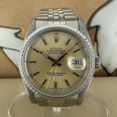 Rolex Datejust 16220 0