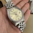 Rolex Datejust 16220 10