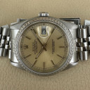 Rolex Datejust 16220 15