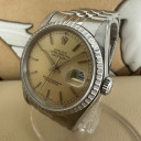 Rolex Datejust 16220 2