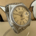 Rolex Datejust 16220 3