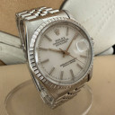 Rolex Datejust 16220 3