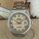 Rolex Datejust 16220 0