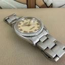 Rolex Datejust 16220 12