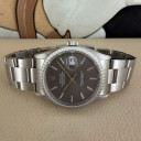 Rolex Datejust 16220 8
