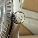 Rolex Datejust Black Dial 16220 4