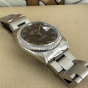 Rolex Datejust Blue 16220 12