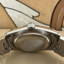 Rolex Datejust Blue 16220 7