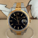 Rolex Datejust 16233 0