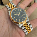 Rolex Datejust 16233 10