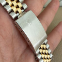 Rolex Datejust Computer Diamonds Dial 16233 9