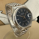 Rolex Datejust Blue 16234 3