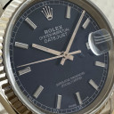 Rolex Datejust Blue 16234 6