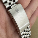 Rolex Datejust Blue 16234 9