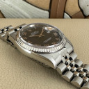 Rolex Datejust Blue 16234 13