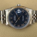 Rolex Datejust Blue 16234 15