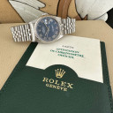 Rolex Datejust Blue 16234 1