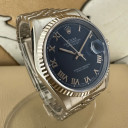 Rolex Datejust Blue 16234 3