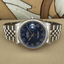 Rolex Datejust Blue 16234 7