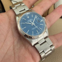 Rolex Datejust Blue 16234 9
