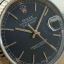 Rolex Datejust Blue 16234 6