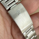 Rolex Datejust Blue 16234 8