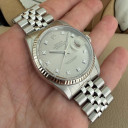 Rolex Datejust Diamonds Dial 16234 9