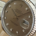 Rolex Datejust Diamonds Dial 16234 4