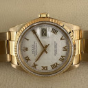 Rolex Datejust 16238 15