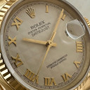 Rolex Datejust 16238 6