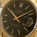 Rolex Datejust 16238 4