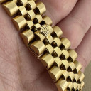 Rolex Datejust 16238 8