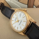 Rolex Datejust Pre Owned Cerificate 16238 14