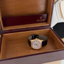 Rolex Datejust Pre Owned Cerificate 16238 16