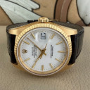 Rolex Datejust Pre Owned Cerificate 16238 7