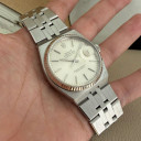 Rolex Datejust Oysterquartz 17014 12