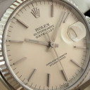 Rolex Datejust Oysterquartz 17014 7