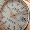 Rolex Datejust Service June 2026 178245 6