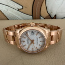 Rolex Datejust Service June 2026 178245 8